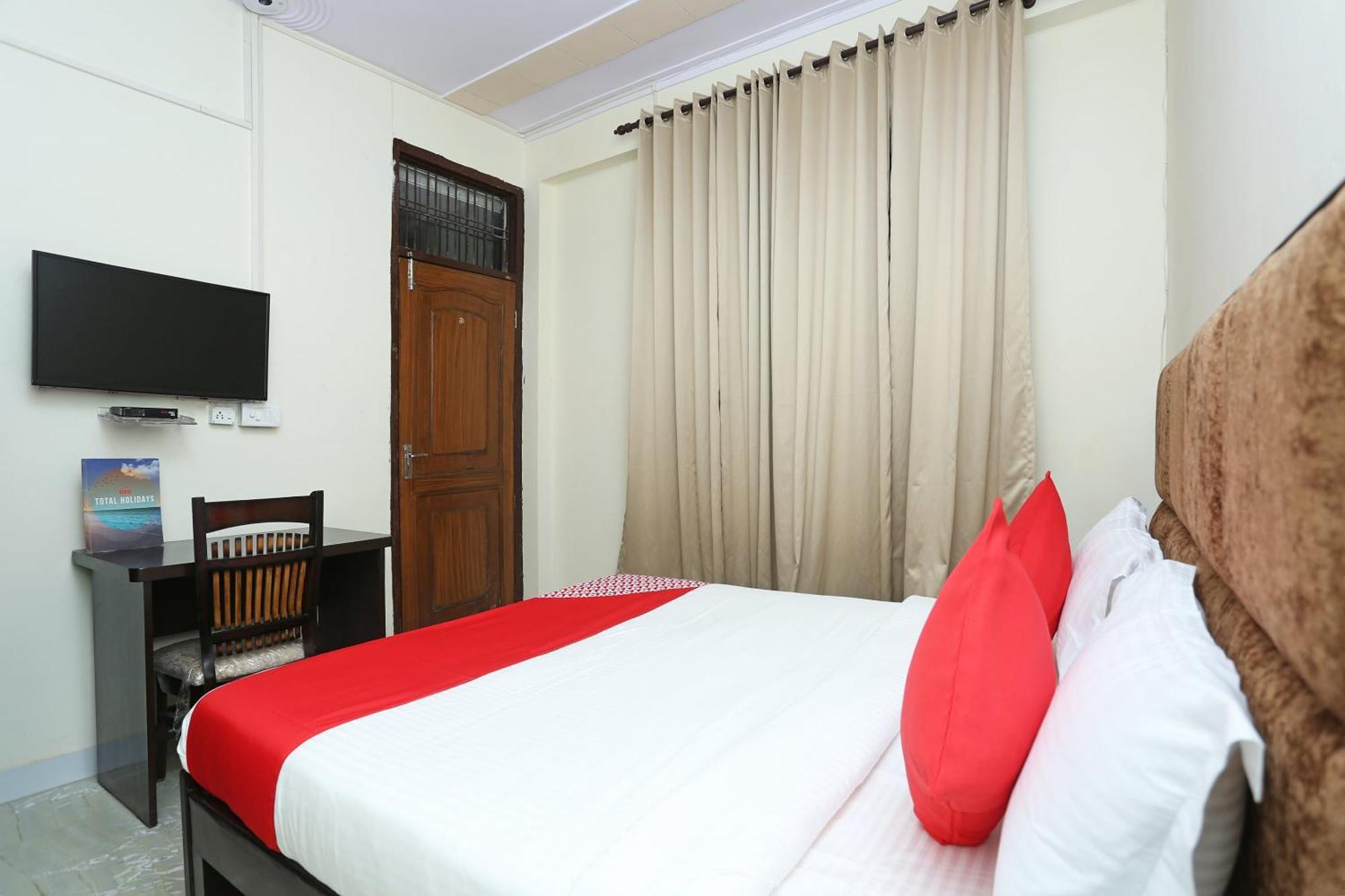 Hotel O Awesome Villa Near Appu Ghar Ґурґаон Екстер'єр фото
