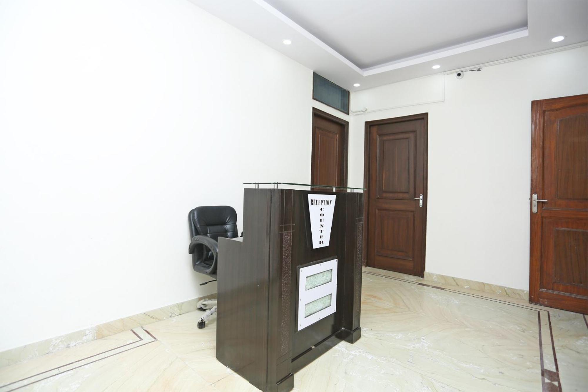 Hotel O Awesome Villa Near Appu Ghar Ґурґаон Екстер'єр фото