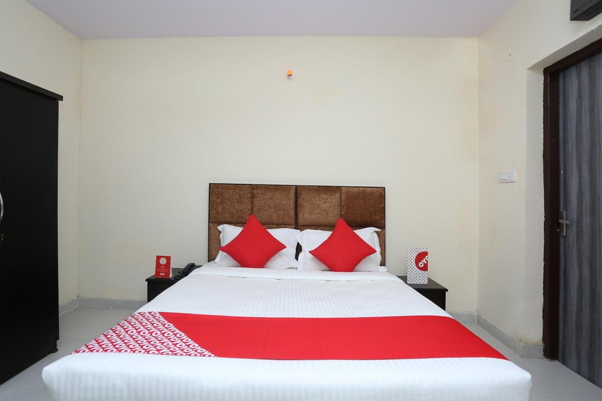 Hotel O Awesome Villa Near Appu Ghar Ґурґаон Екстер'єр фото