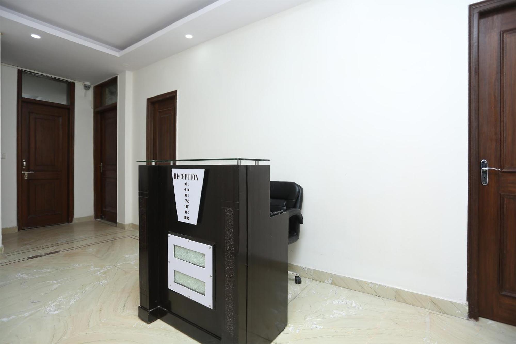 Hotel O Awesome Villa Near Appu Ghar Ґурґаон Екстер'єр фото
