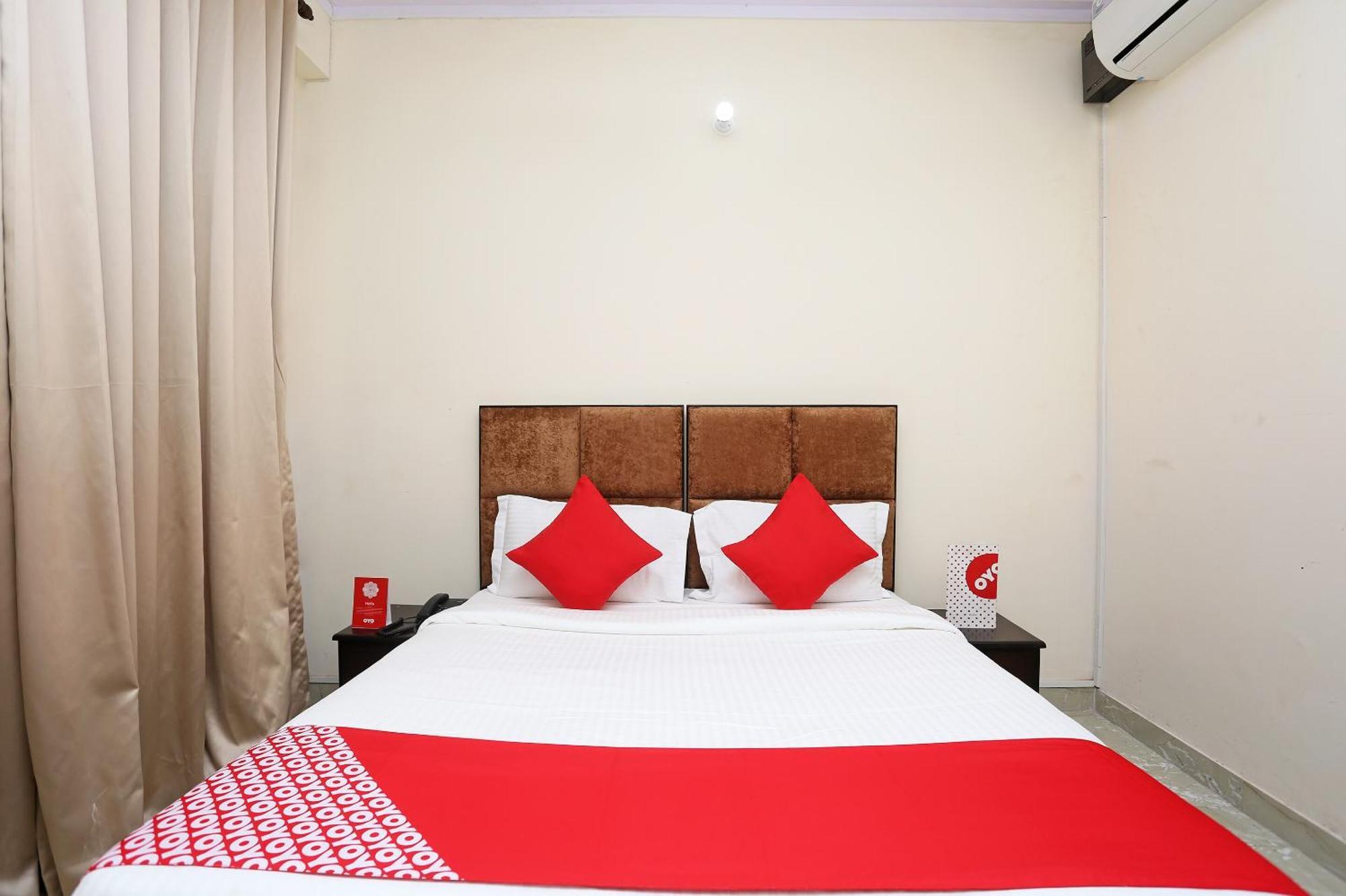 Hotel O Awesome Villa Near Appu Ghar Ґурґаон Екстер'єр фото