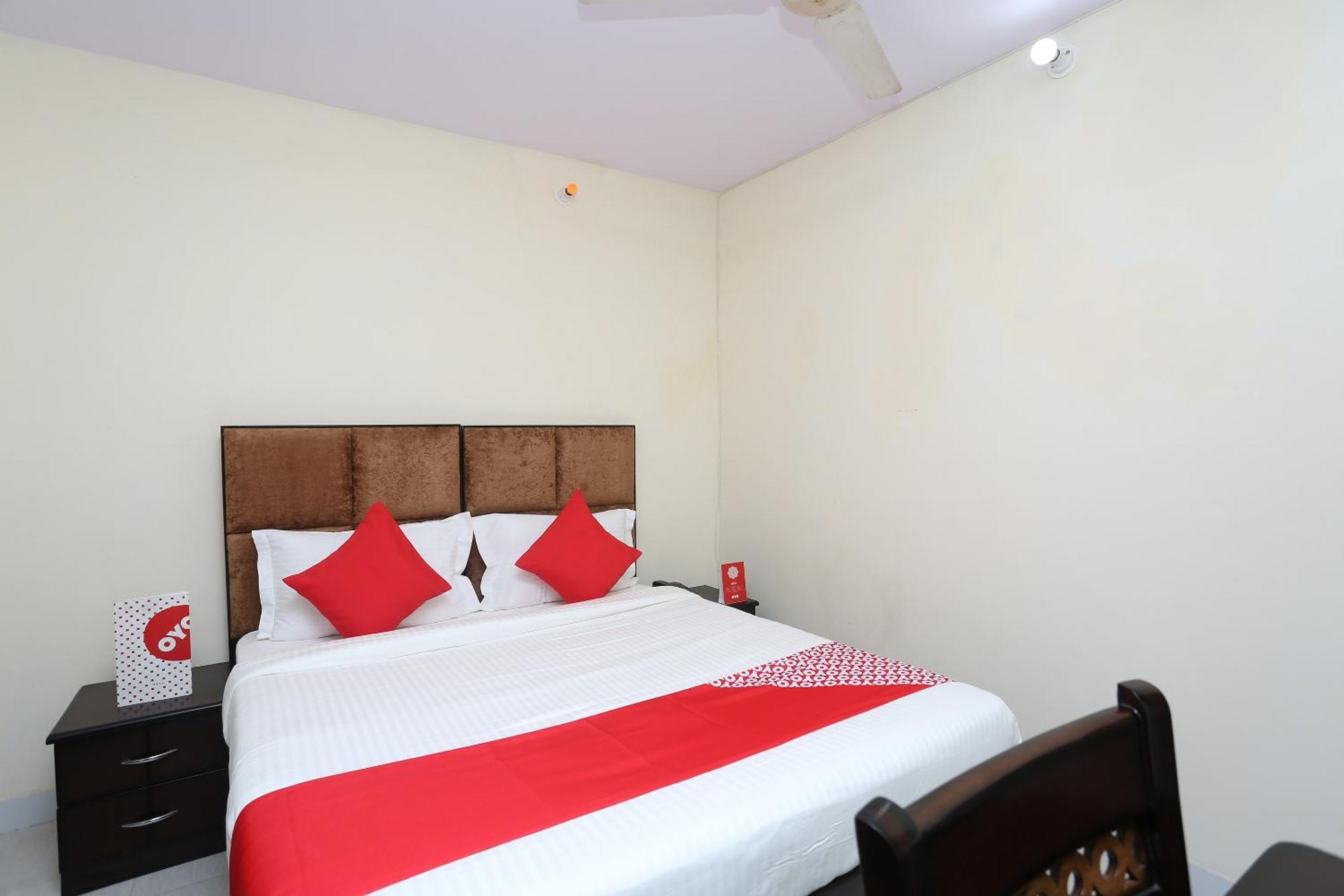 Hotel O Awesome Villa Near Appu Ghar Ґурґаон Екстер'єр фото