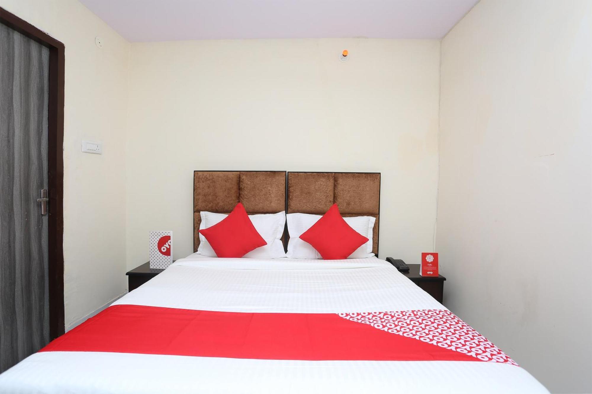 Hotel O Awesome Villa Near Appu Ghar Ґурґаон Екстер'єр фото