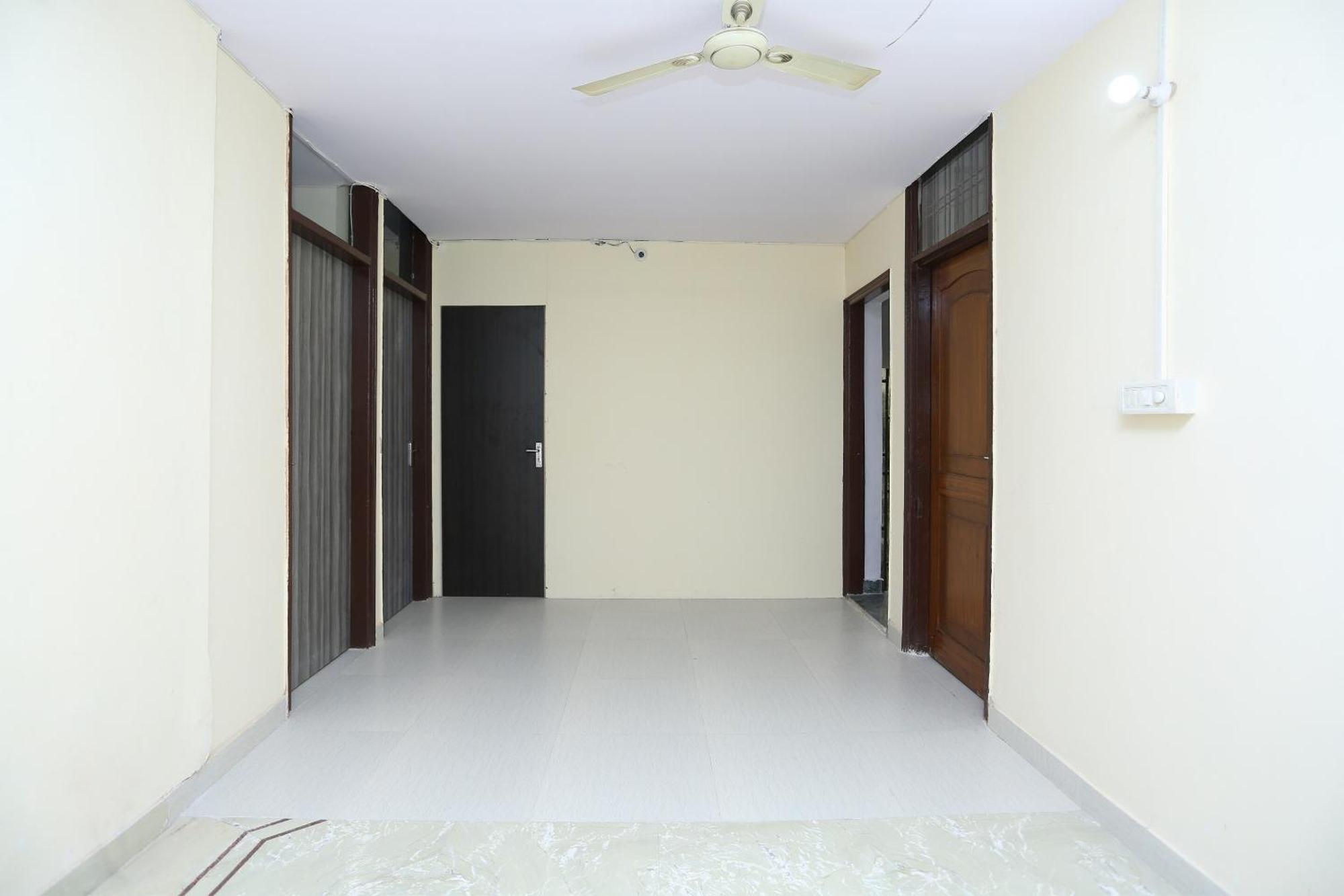 Hotel O Awesome Villa Near Appu Ghar Ґурґаон Екстер'єр фото